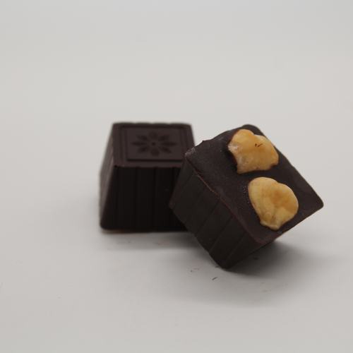 Hazelnut Chocolate